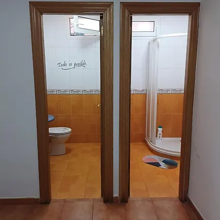 Loft Fresquito Marina