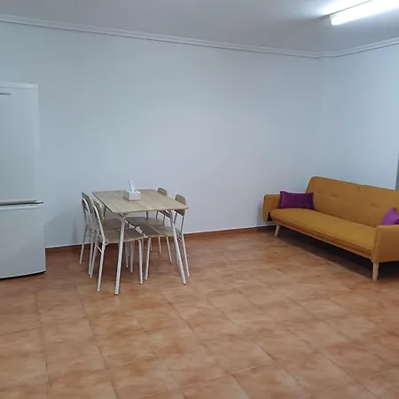 Loft Fresquito Marina Апартаменты Кудон