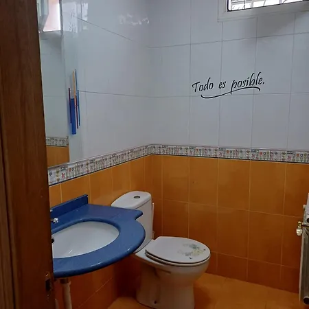 Loft Fresquito Marina Кудон